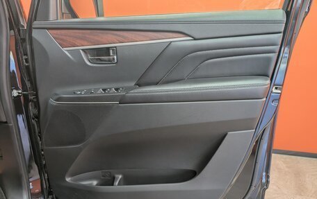 Mitsubishi Delica D:5 I, 2023 год, 2 450 000 рублей, 24 фотография