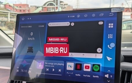 Mitsubishi Delica D:5 I, 2023 год, 2 450 000 рублей, 20 фотография