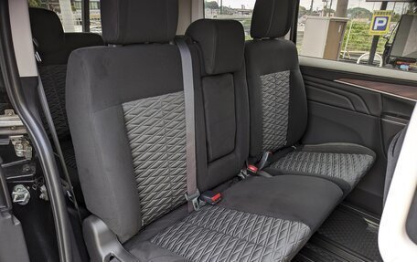 Mitsubishi Delica D:5 I, 2023 год, 2 450 000 рублей, 27 фотография