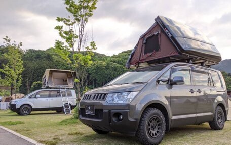 Mitsubishi Delica D:5 I, 2023 год, 2 450 000 рублей, 35 фотография