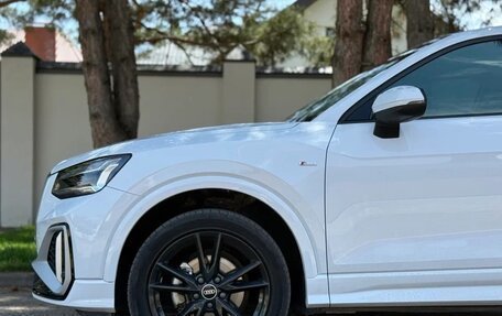 Audi Q2 I, 2022 год, 2 390 000 рублей, 6 фотография