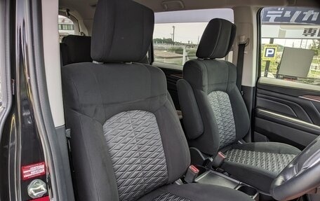 Mitsubishi Delica D:5 I, 2023 год, 2 450 000 рублей, 26 фотография