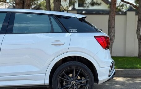 Audi Q2 I, 2022 год, 2 390 000 рублей, 7 фотография