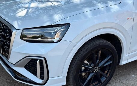 Audi Q2 I, 2022 год, 2 390 000 рублей, 8 фотография