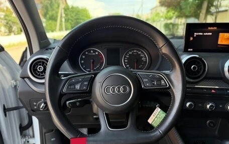 Audi Q2 I, 2022 год, 2 390 000 рублей, 19 фотография