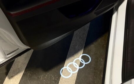 Audi Q2 I, 2022 год, 2 390 000 рублей, 25 фотография