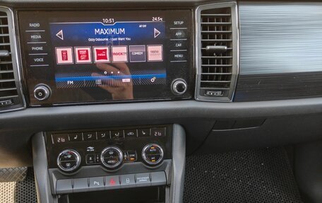 Skoda Kodiaq I, 2019 год, 2 580 000 рублей, 14 фотография