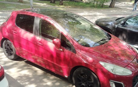 Peugeot 308 II, 2011 год, 300 000 рублей, 3 фотография