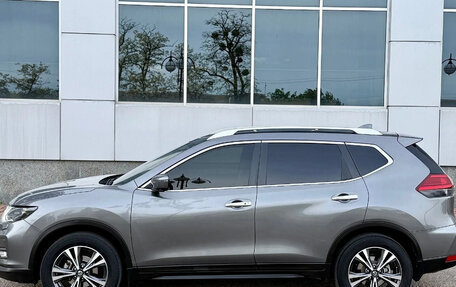 Nissan X-Trail, 2018 год, 1 670 000 рублей, 8 фотография