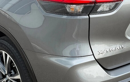 Nissan X-Trail, 2018 год, 1 670 000 рублей, 13 фотография