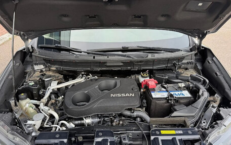 Nissan X-Trail, 2018 год, 1 670 000 рублей, 19 фотография