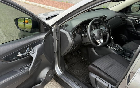 Nissan X-Trail, 2018 год, 1 670 000 рублей, 22 фотография