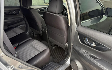 Nissan X-Trail, 2018 год, 1 670 000 рублей, 32 фотография