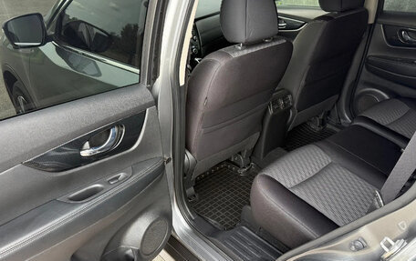 Nissan X-Trail, 2018 год, 1 670 000 рублей, 26 фотография