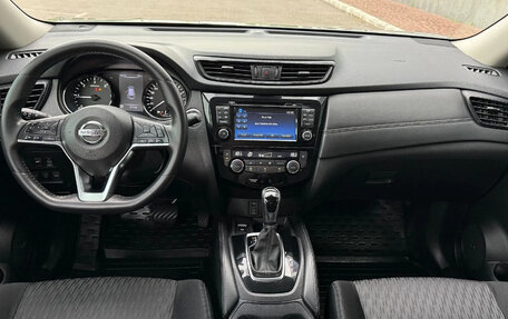 Nissan X-Trail, 2018 год, 1 670 000 рублей, 28 фотография