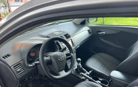 Toyota Corolla, 2010 год, 1 000 000 рублей, 4 фотография