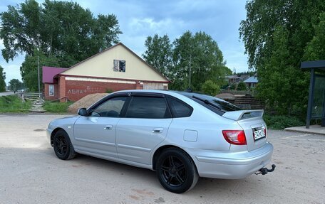 Hyundai Elantra III, 2006 год, 340 000 рублей, 4 фотография