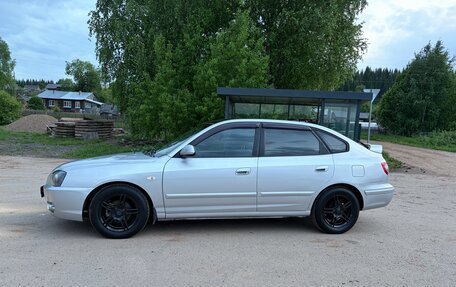 Hyundai Elantra III, 2006 год, 340 000 рублей, 3 фотография