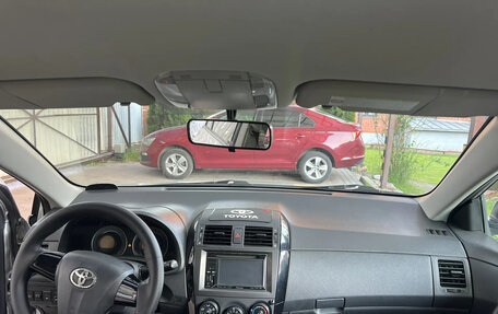 Toyota Corolla, 2010 год, 1 000 000 рублей, 6 фотография