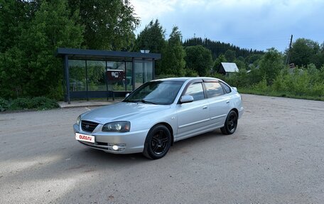 Hyundai Elantra III, 2006 год, 340 000 рублей, 2 фотография