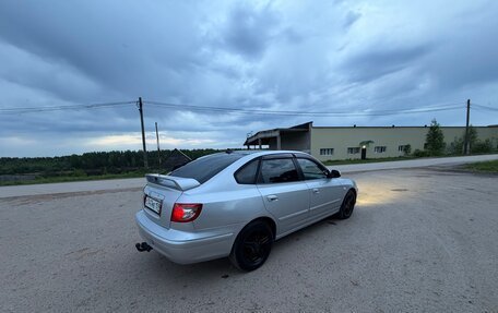 Hyundai Elantra III, 2006 год, 340 000 рублей, 7 фотография