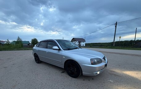Hyundai Elantra III, 2006 год, 340 000 рублей, 8 фотография