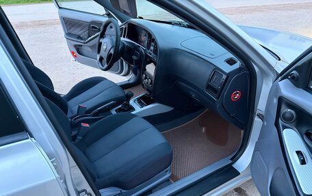 Hyundai Elantra III, 2006 год, 340 000 рублей, 15 фотография