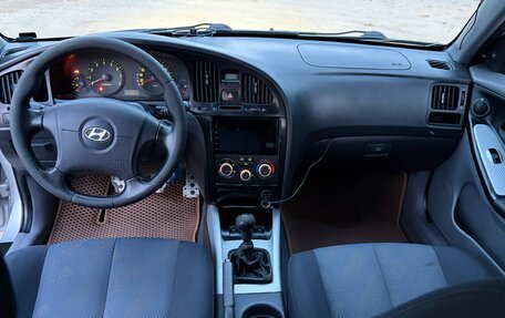 Hyundai Elantra III, 2006 год, 340 000 рублей, 13 фотография