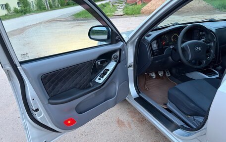 Hyundai Elantra III, 2006 год, 340 000 рублей, 11 фотография