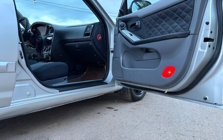 Hyundai Elantra III, 2006 год, 340 000 рублей, 18 фотография