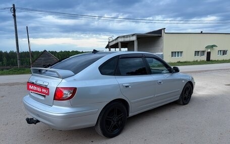 Hyundai Elantra III, 2006 год, 340 000 рублей, 6 фотография