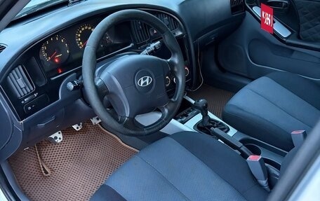 Hyundai Elantra III, 2006 год, 340 000 рублей, 10 фотография