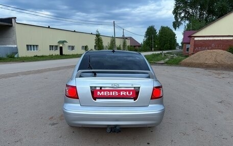 Hyundai Elantra III, 2006 год, 340 000 рублей, 5 фотография