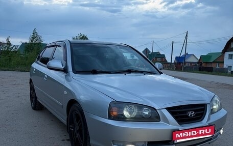 Hyundai Elantra III, 2006 год, 340 000 рублей, 9 фотография
