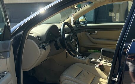 Audi A4, 2004 год, 819 000 рублей, 8 фотография