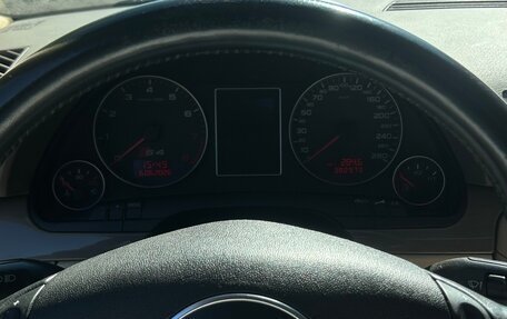 Audi A4, 2004 год, 819 000 рублей, 12 фотография