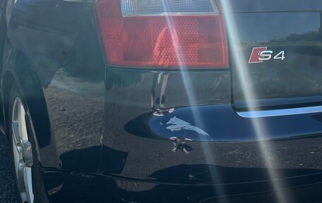 Audi A4, 2004 год, 819 000 рублей, 16 фотография