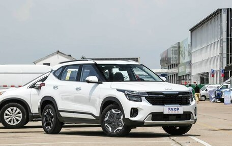 KIA Seltos I, 2026 год, 2 295 000 рублей, 3 фотография