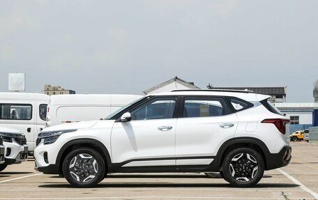 KIA Seltos I, 2026 год, 2 295 000 рублей, 8 фотография