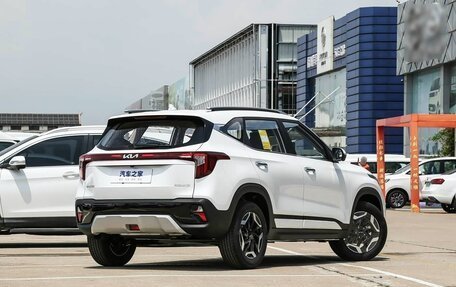 KIA Seltos I, 2026 год, 2 295 000 рублей, 6 фотография