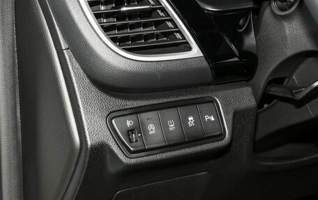 KIA Seltos I, 2026 год, 2 295 000 рублей, 11 фотография