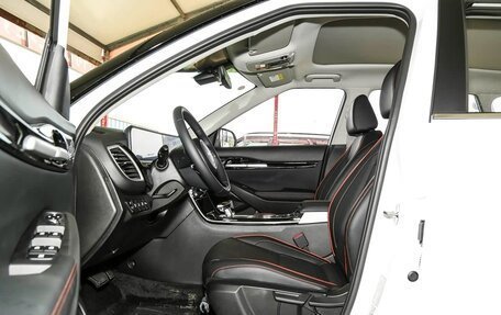 KIA Seltos I, 2026 год, 2 295 000 рублей, 10 фотография