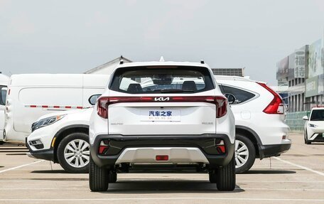 KIA Seltos I, 2026 год, 2 295 000 рублей, 5 фотография