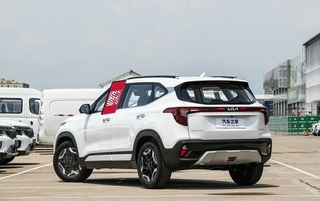 KIA Seltos I, 2026 год, 2 295 000 рублей, 4 фотография