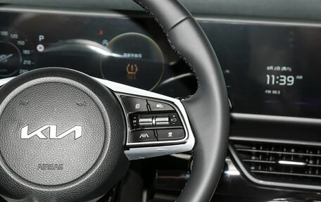 KIA Seltos I, 2026 год, 2 295 000 рублей, 16 фотография