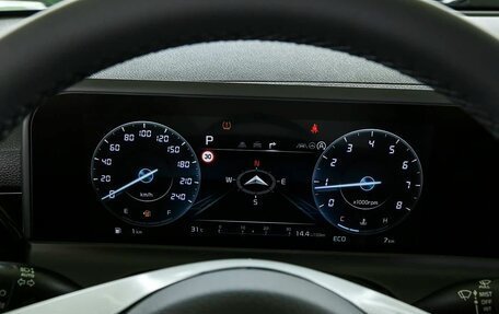 KIA Seltos I, 2026 год, 2 295 000 рублей, 20 фотография