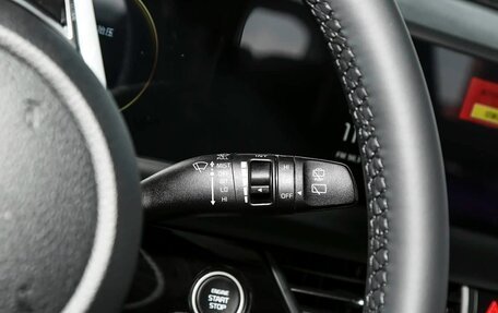 KIA Seltos I, 2026 год, 2 295 000 рублей, 22 фотография