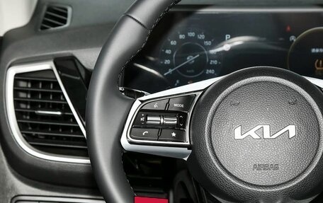 KIA Seltos I, 2026 год, 2 295 000 рублей, 15 фотография