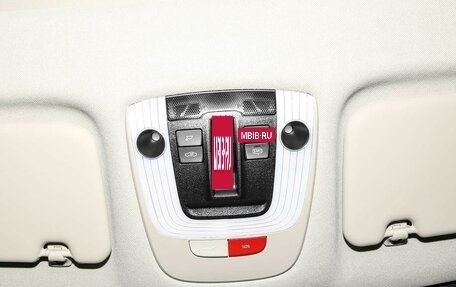 KIA Seltos I, 2026 год, 2 295 000 рублей, 25 фотография
