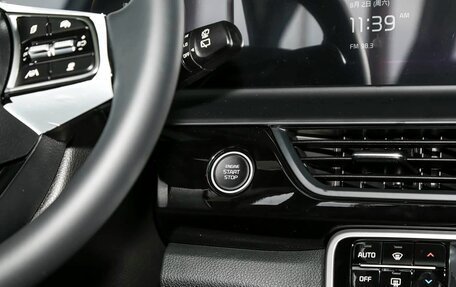 KIA Seltos I, 2026 год, 2 295 000 рублей, 27 фотография